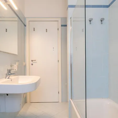 Adventure Base Apartman Lecco