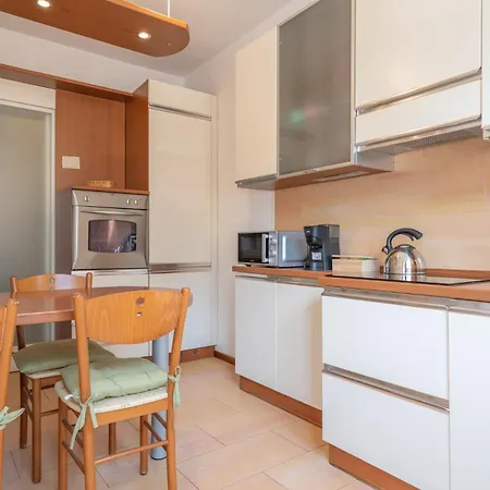 Adventure Base Apartman Lecco