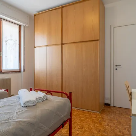 Apartman Adventure Base *