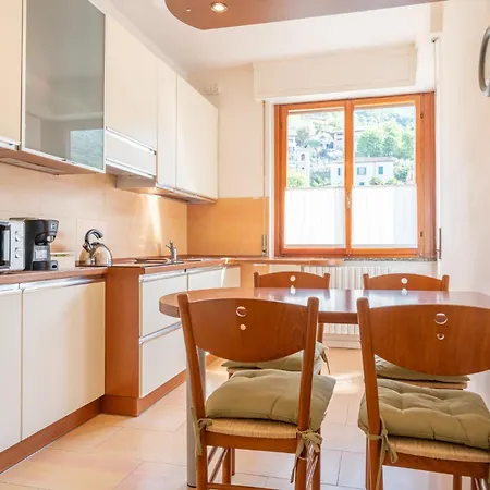 Apartman Adventure Base *