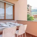 Adventure Base Apartament *