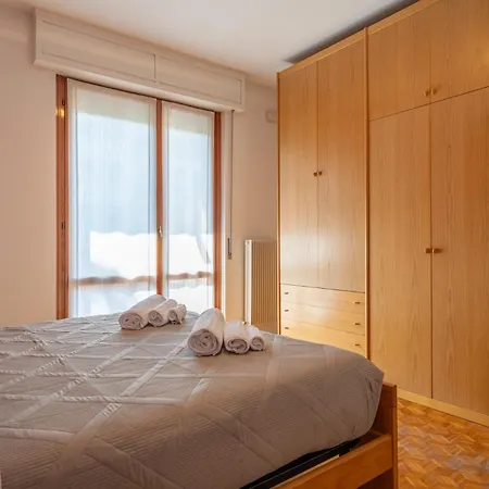 Adventure Base Апартаменты *